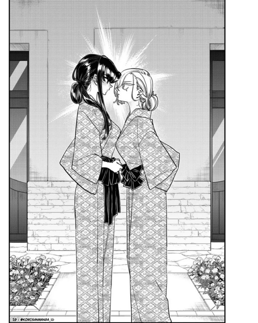 Chapter 383 - halaman 17