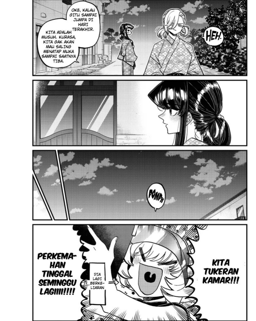 Chapter 383 - halaman 18