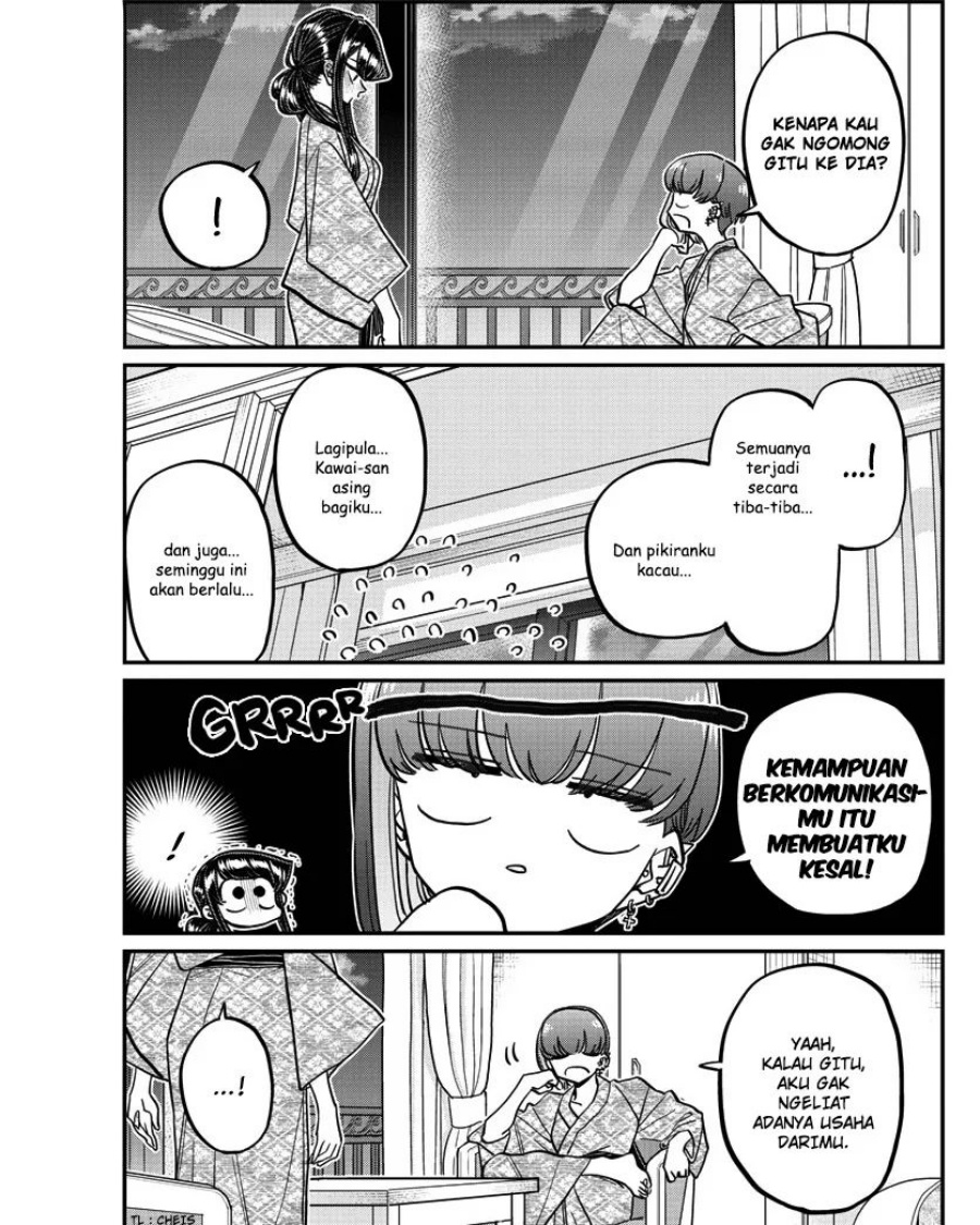 Chapter 383 - halaman 8
