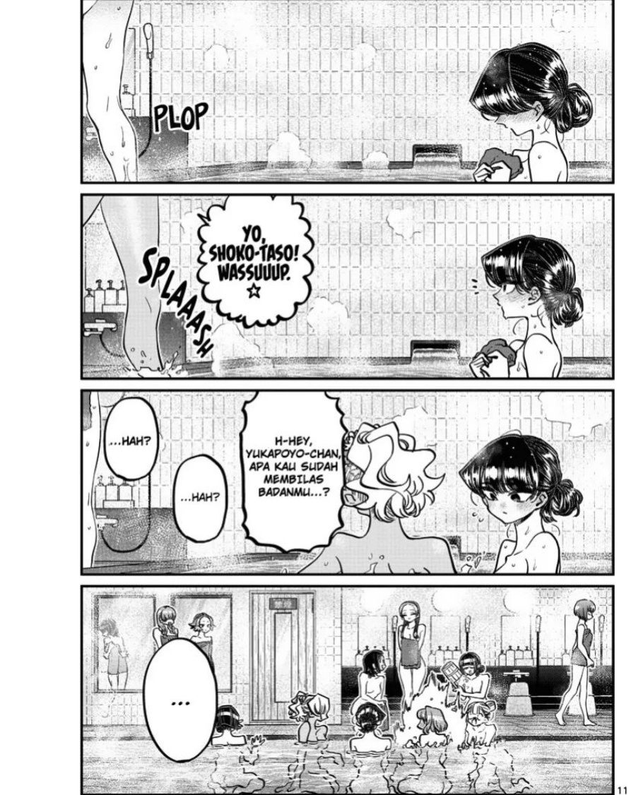 Chapter 382 - halaman 12
