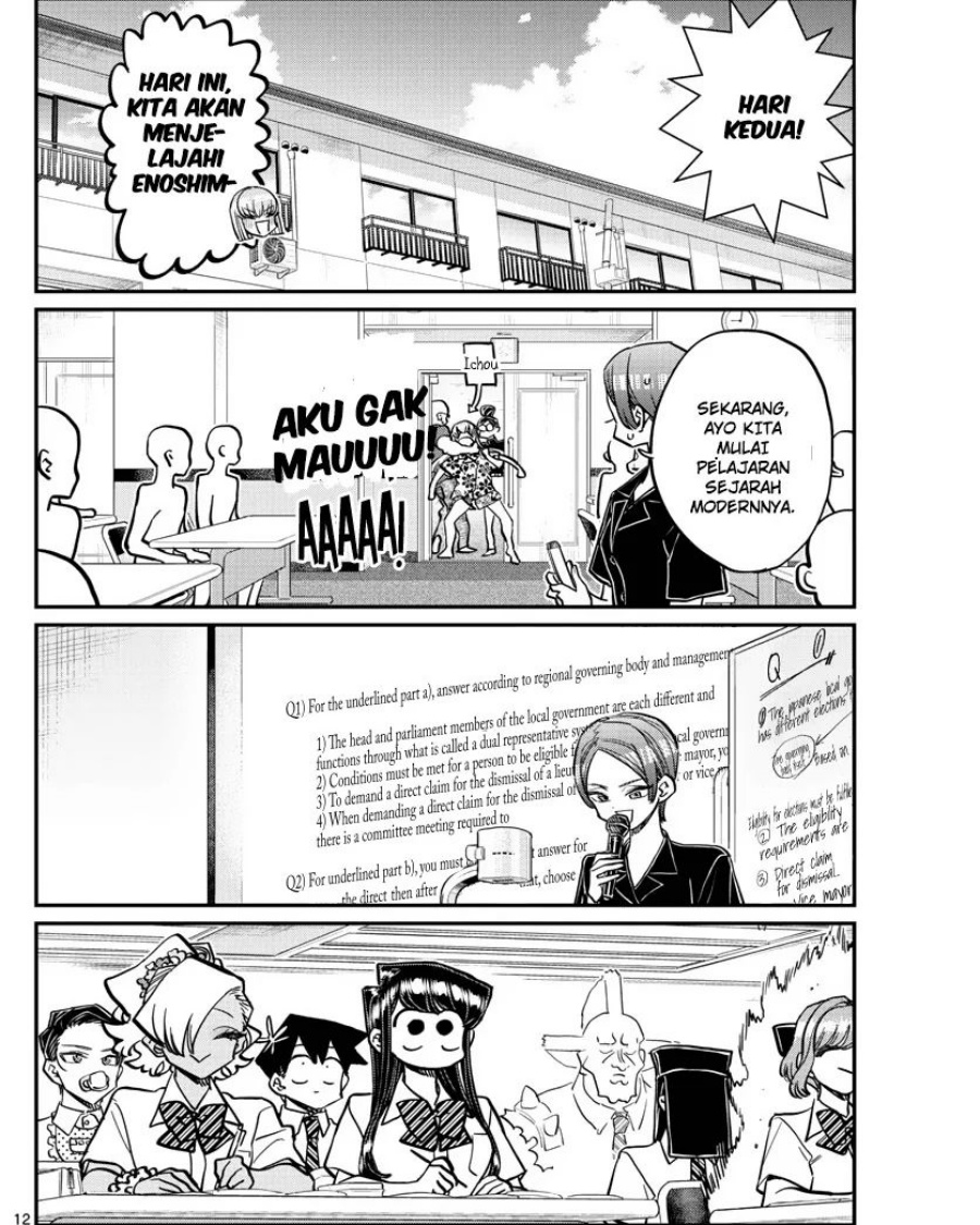 Chapter 382 - halaman 13