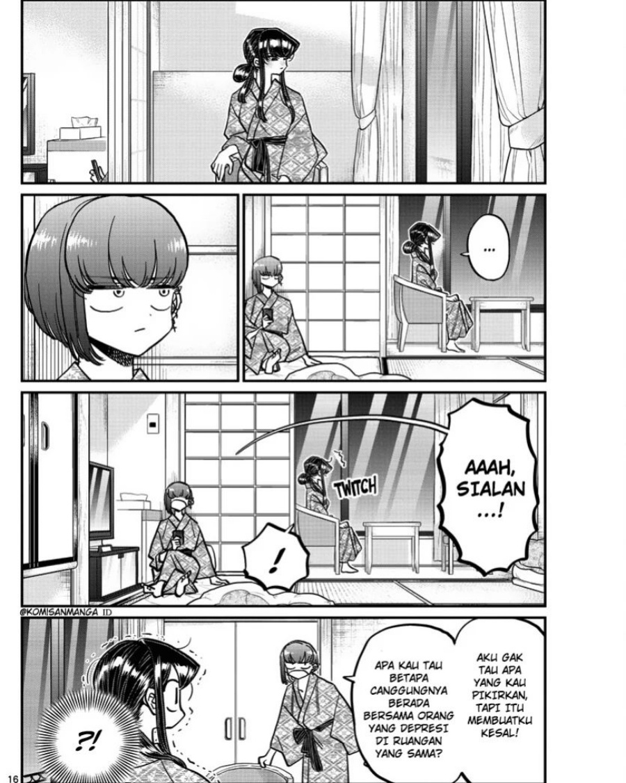 Chapter 382 - halaman 17