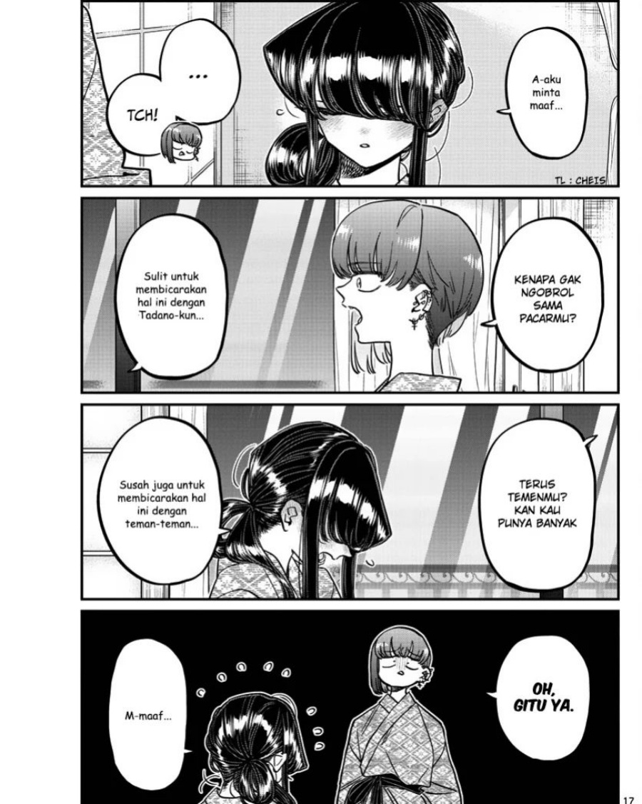 Chapter 382 - halaman 18
