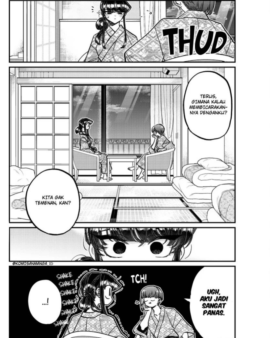 Chapter 382 - halaman 19