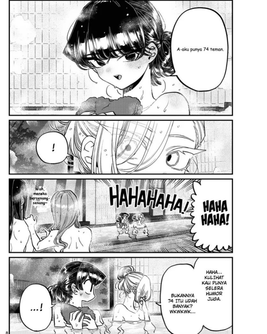 Chapter 382 - halaman 9
