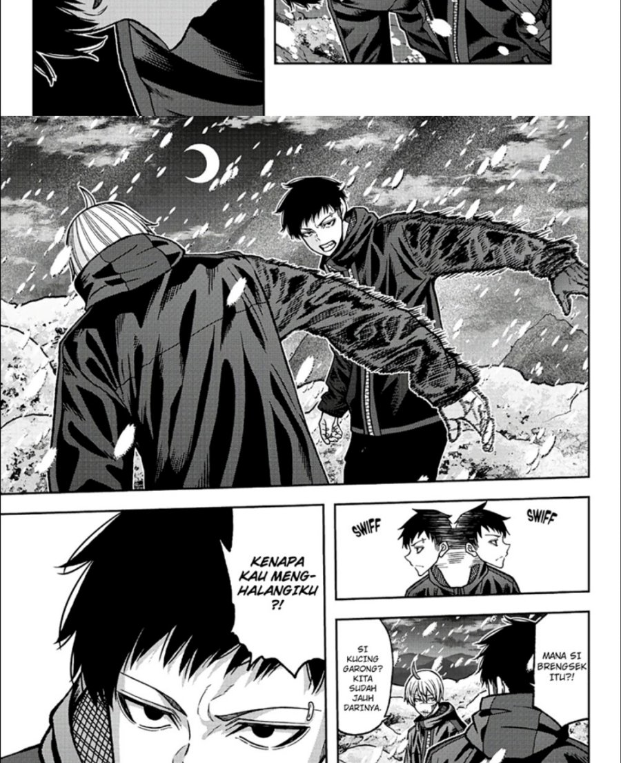 Chapter 86 - halaman 11