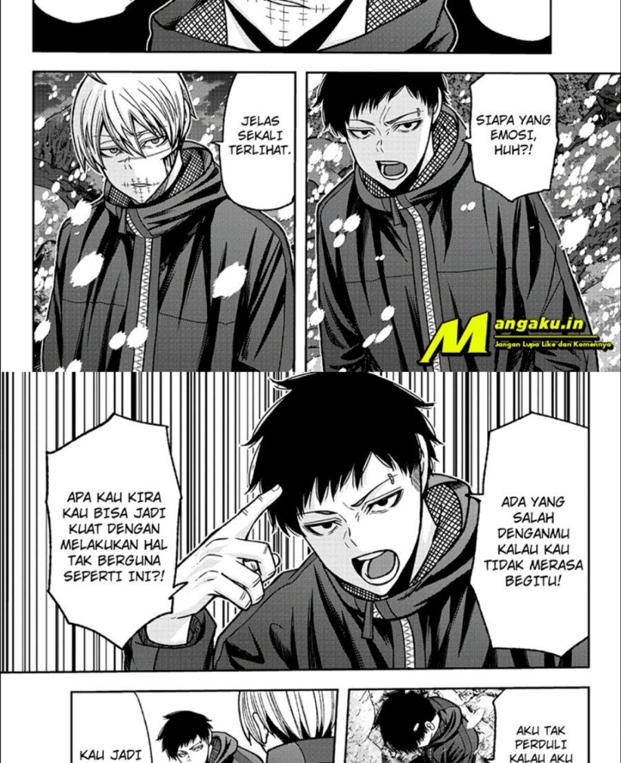 Chapter 86 - halaman 13