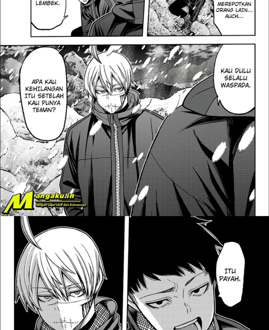 Chapter 86 - halaman 14