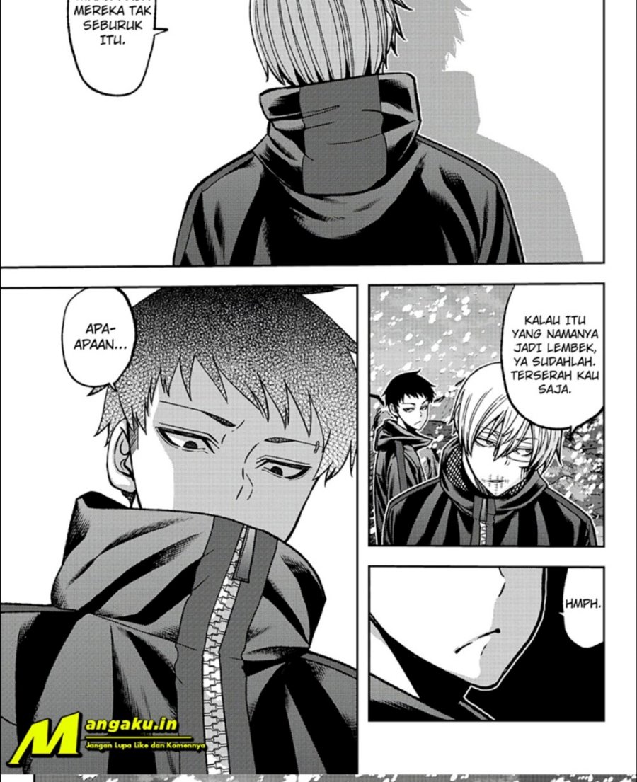 Chapter 86 - halaman 16