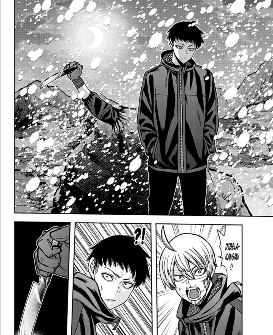 Chapter 86 - halaman 17