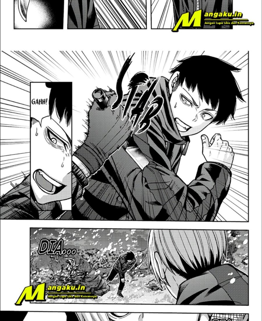 Chapter 86 - halaman 18