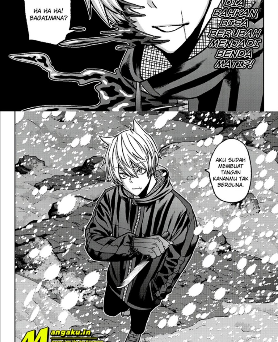 Chapter 86 - halaman 19