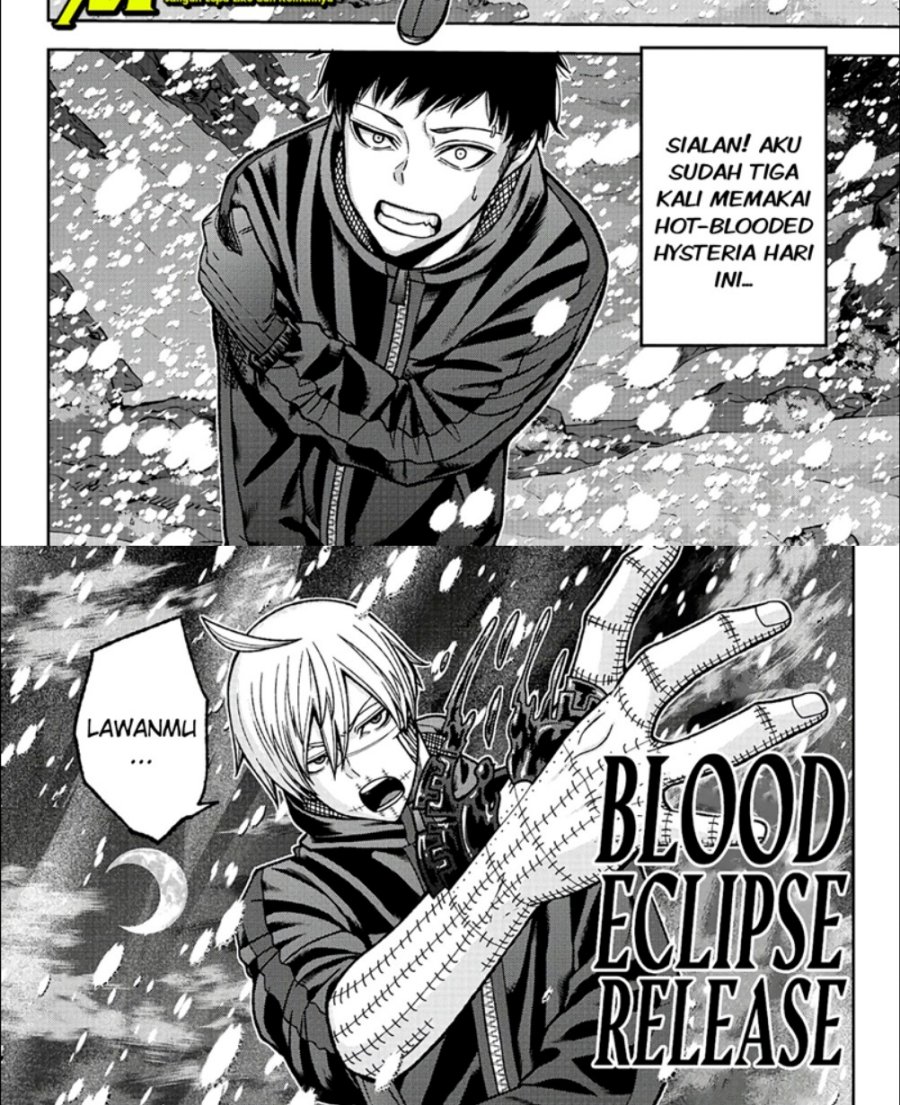 Chapter 86 - halaman 20