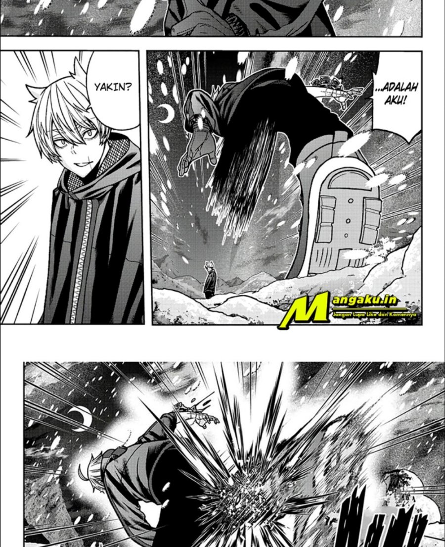 Chapter 86 - halaman 21