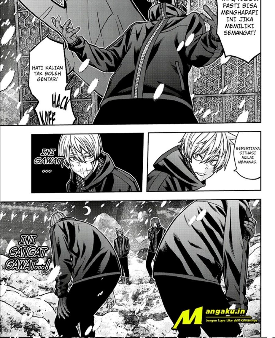 Chapter 86 - halaman 23