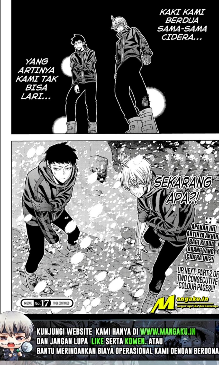 Chapter 86 - halaman 25
