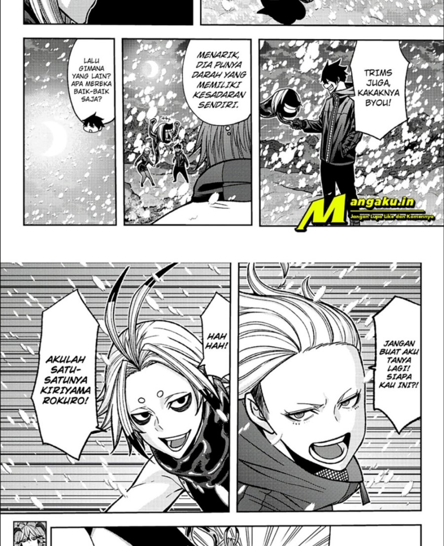 Chapter 86 - halaman 6
