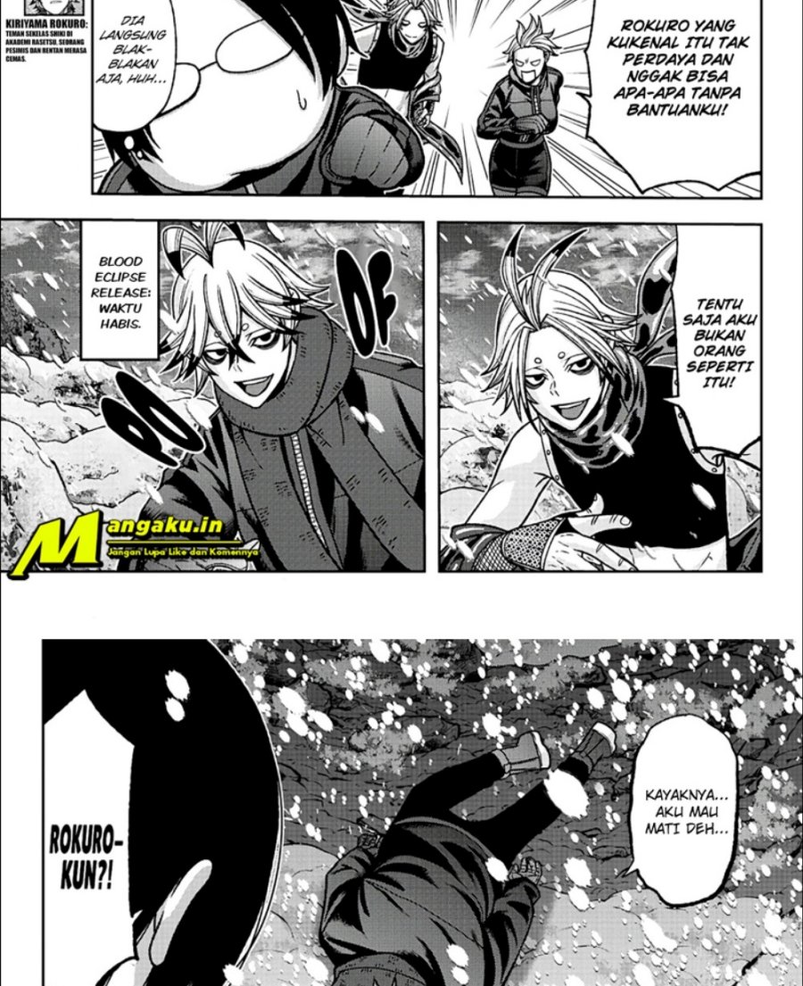 Chapter 86 - halaman 7