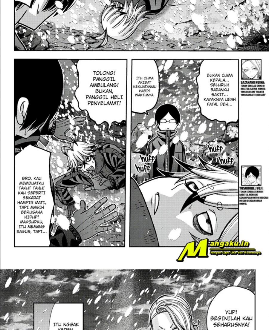 Chapter 86 - halaman 8