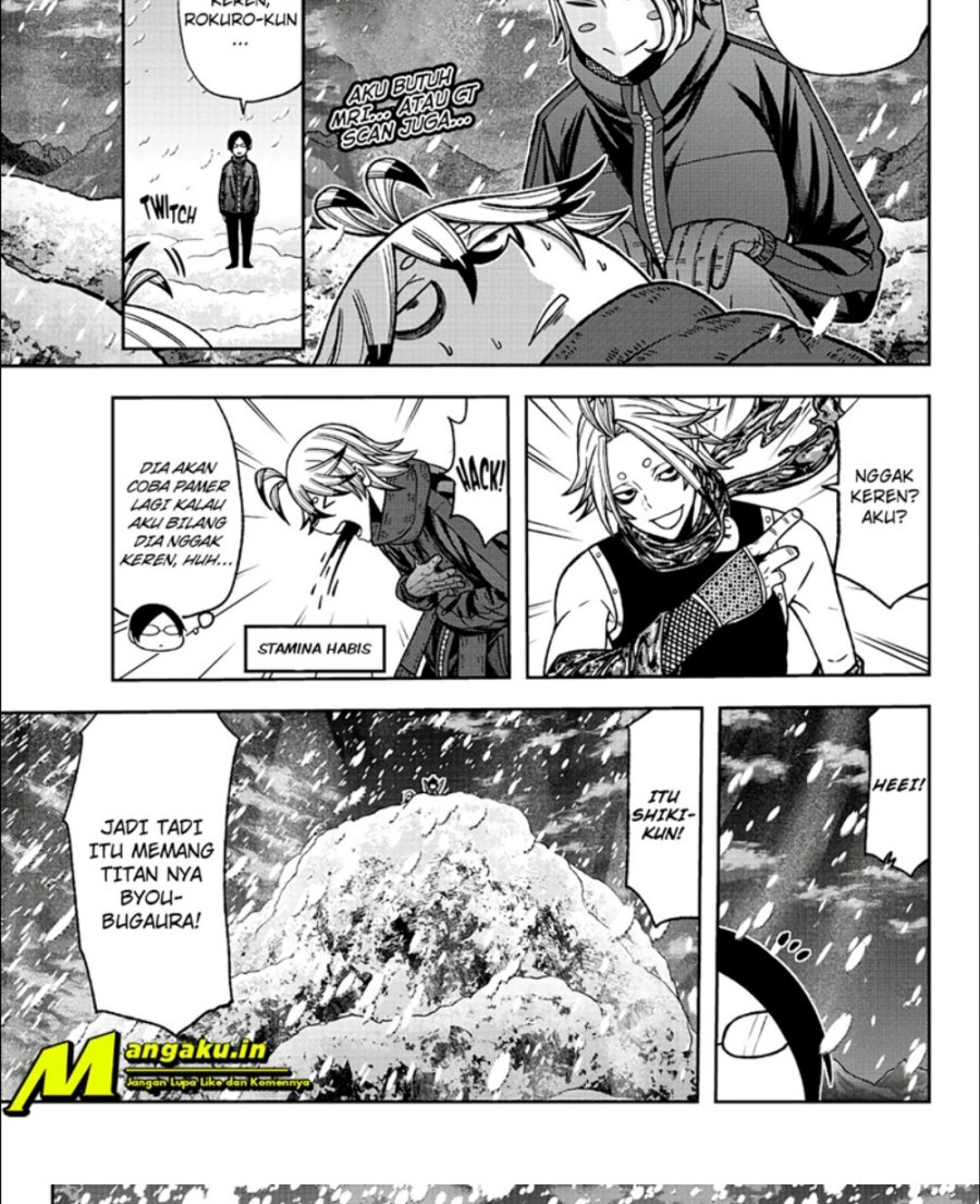 Chapter 86 - halaman 9