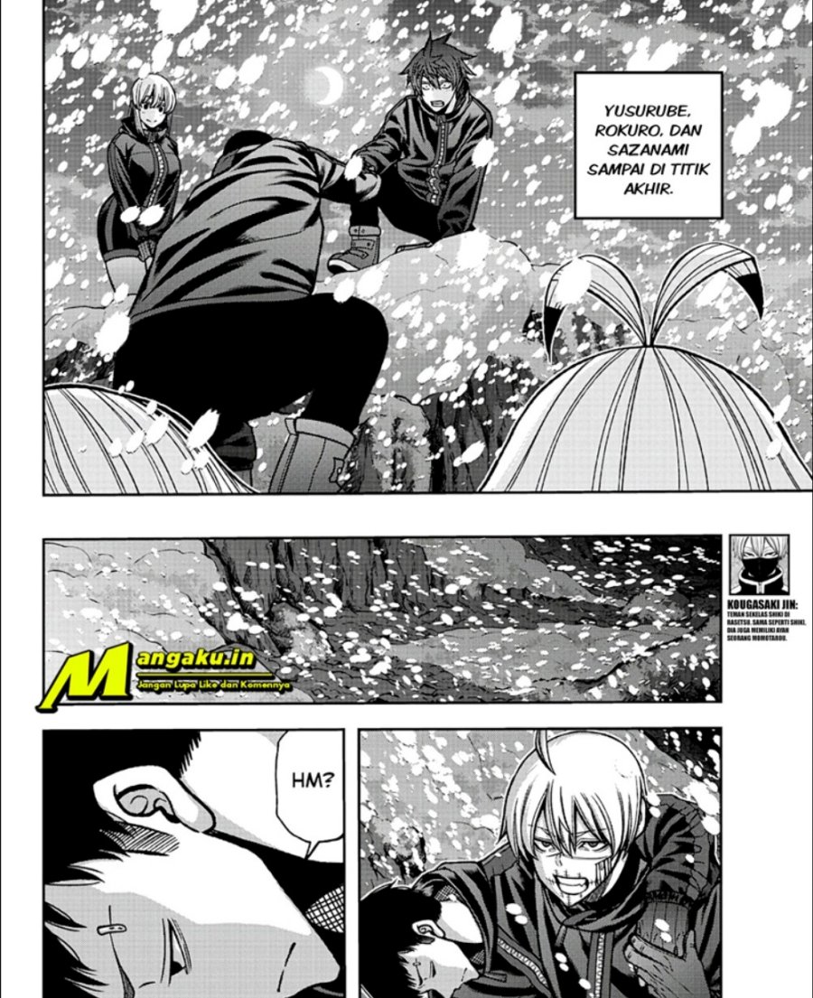 Chapter 86 - halaman 10