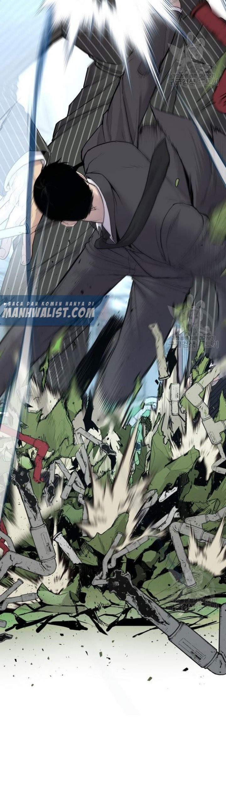 Chapter 64 - halaman 112