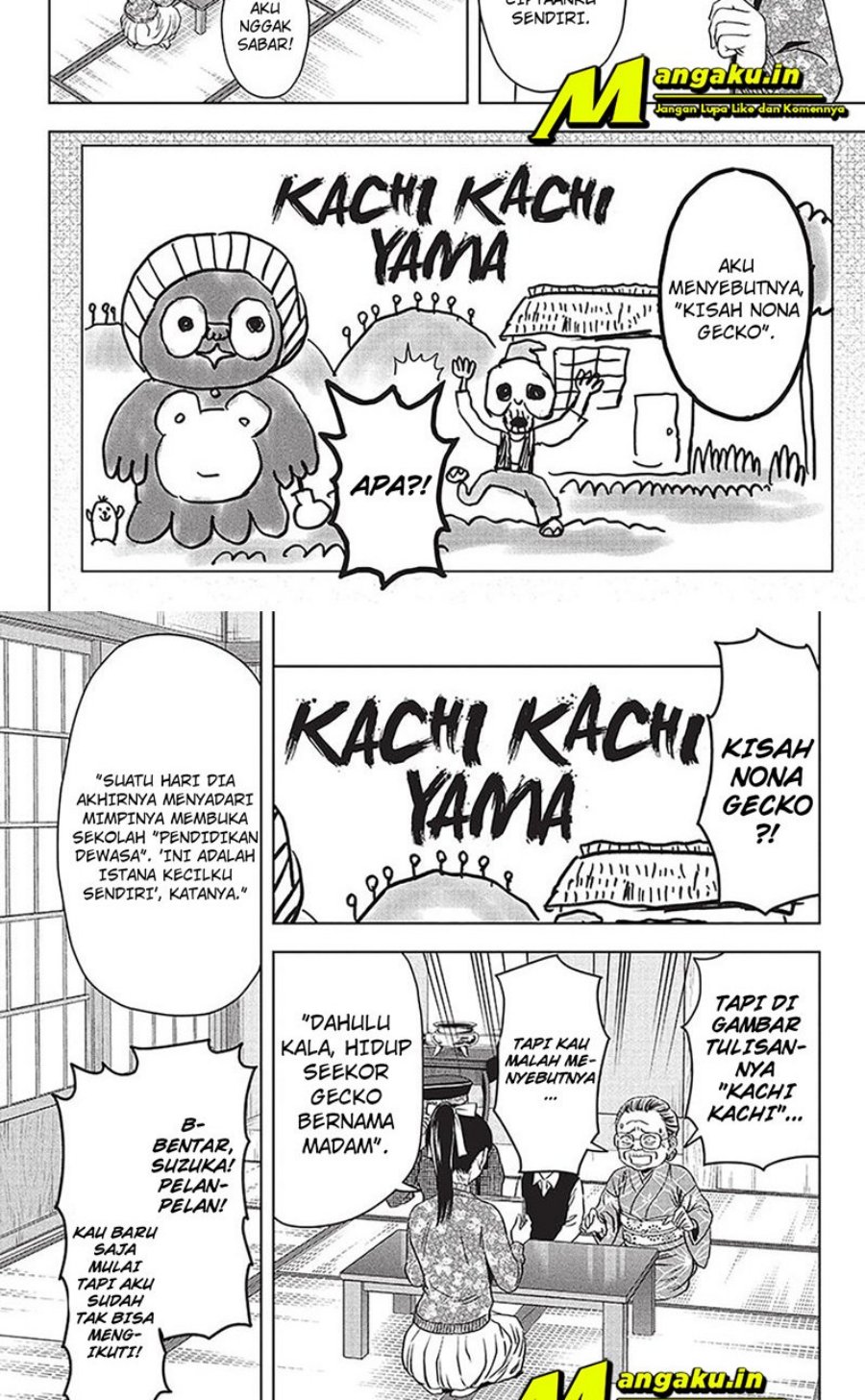Chapter 89 - halaman 13