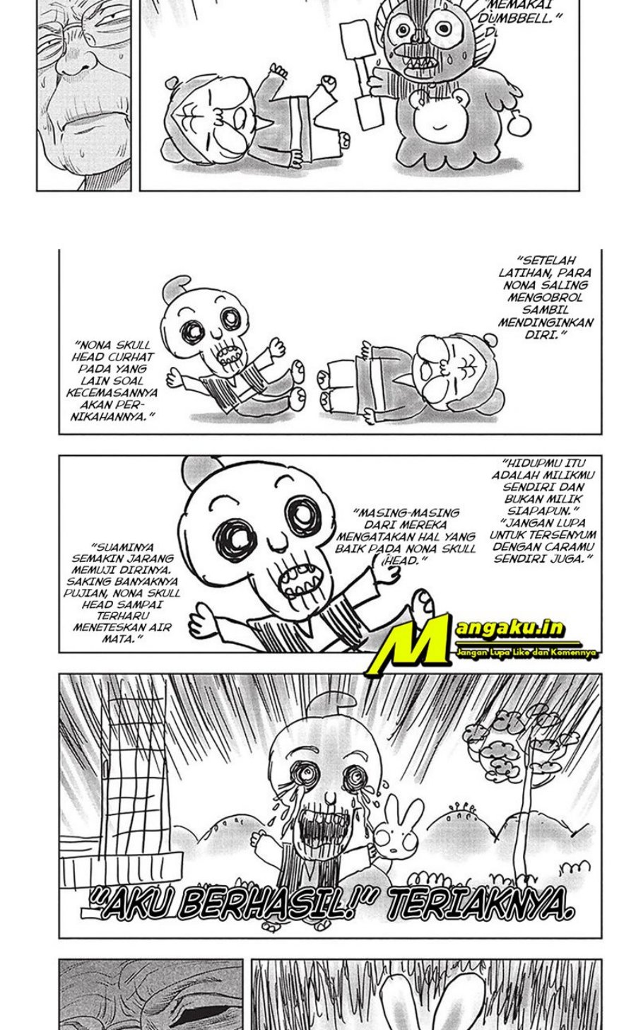 Chapter 89 - halaman 15
