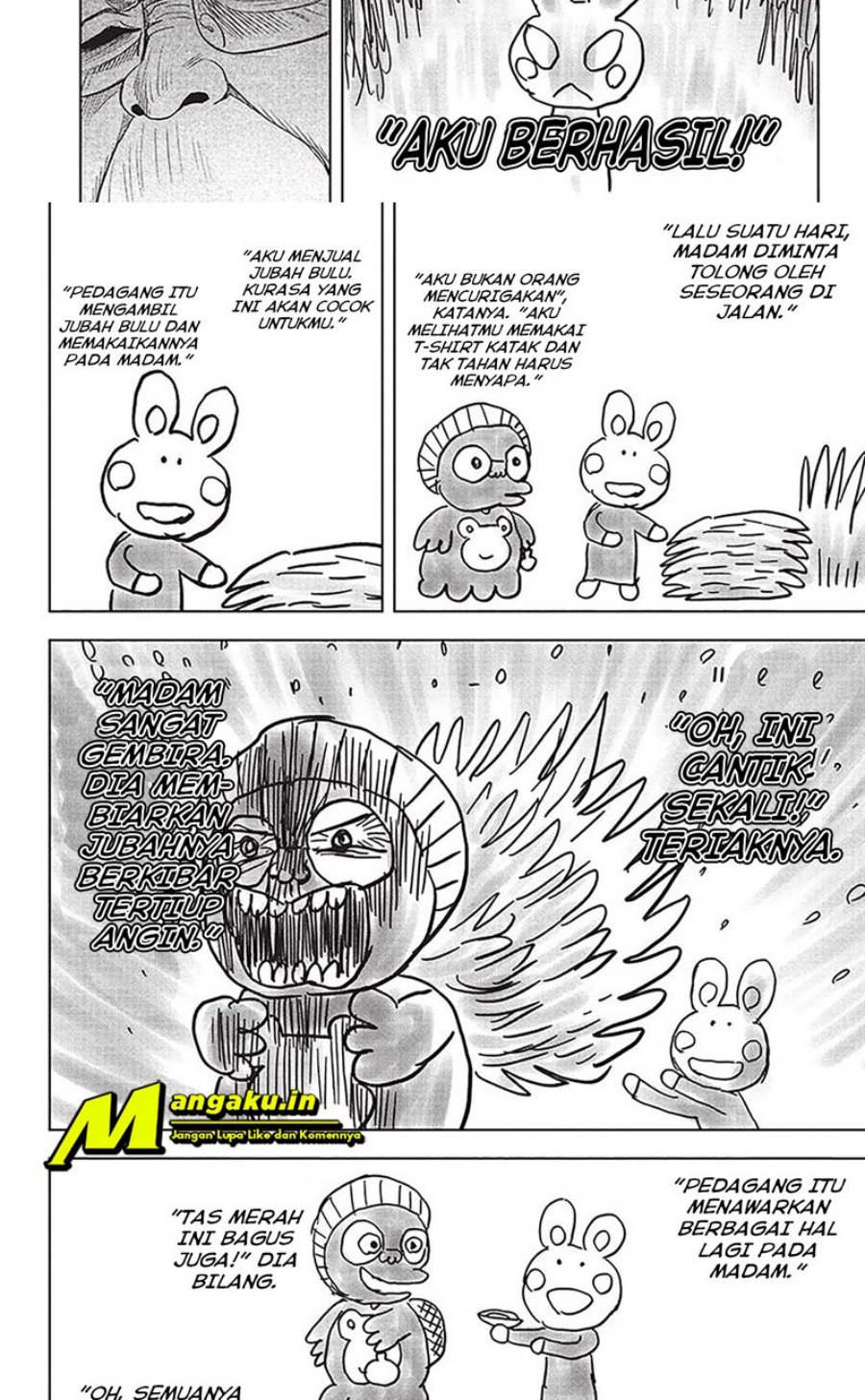 Chapter 89 - halaman 16