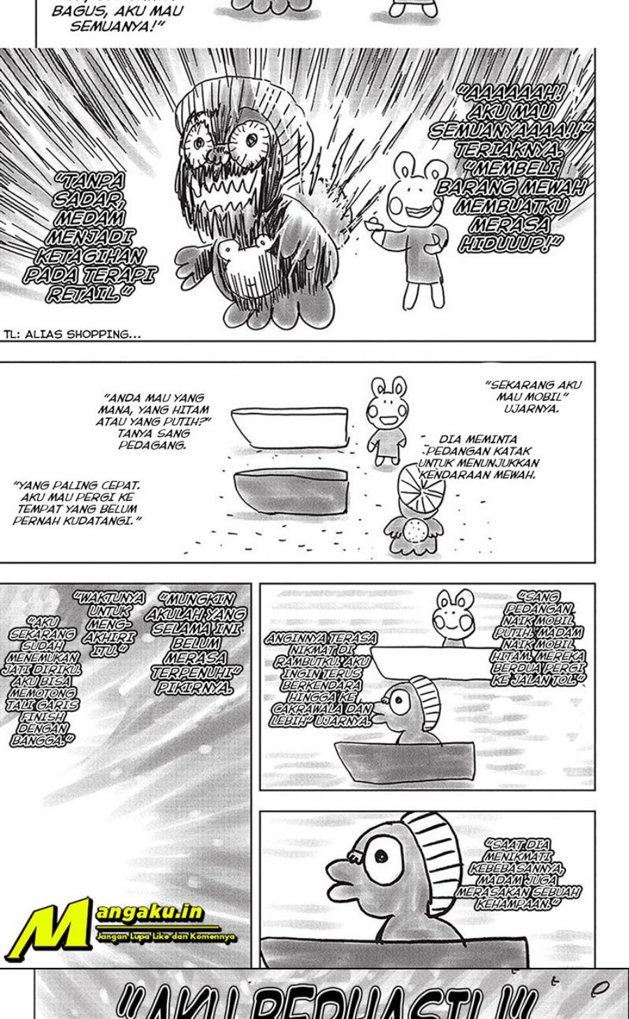 Chapter 89 - halaman 17