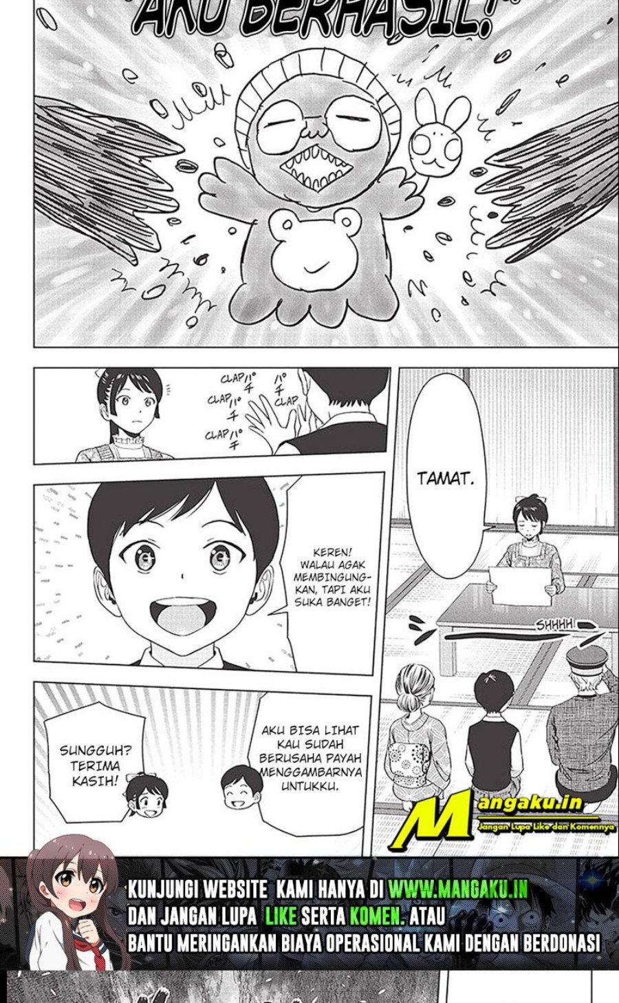 Chapter 89 - halaman 18