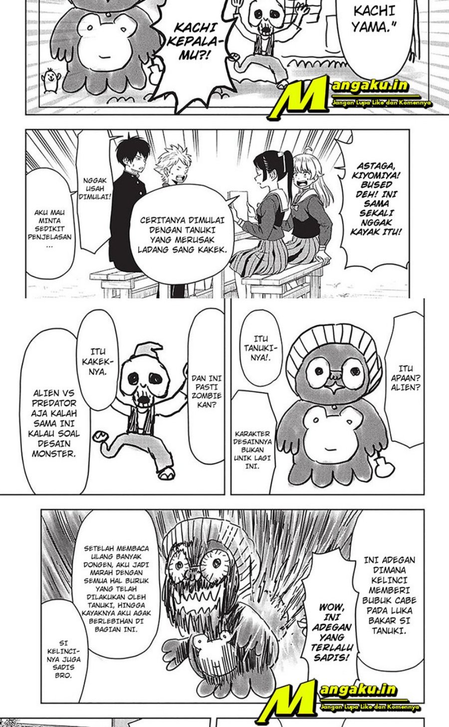 Chapter 89 - halaman 4