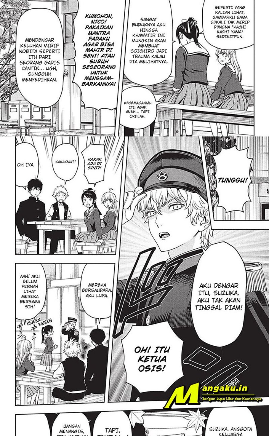 Chapter 89 - halaman 5