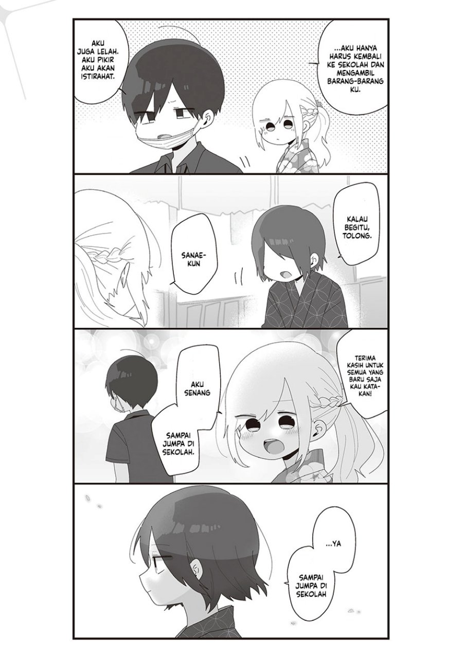 Chapter 65 - halaman 12