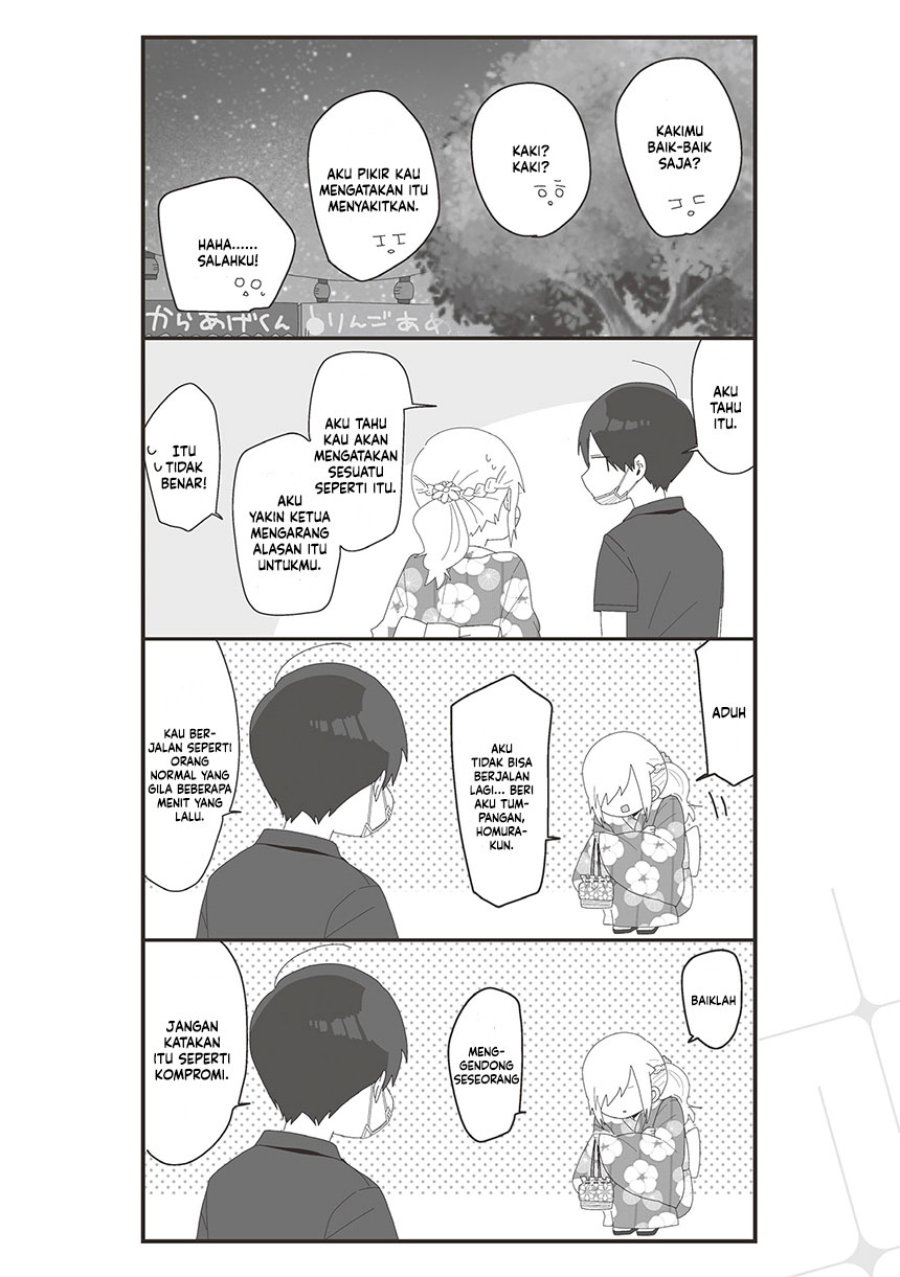 Chapter 65 - halaman 13