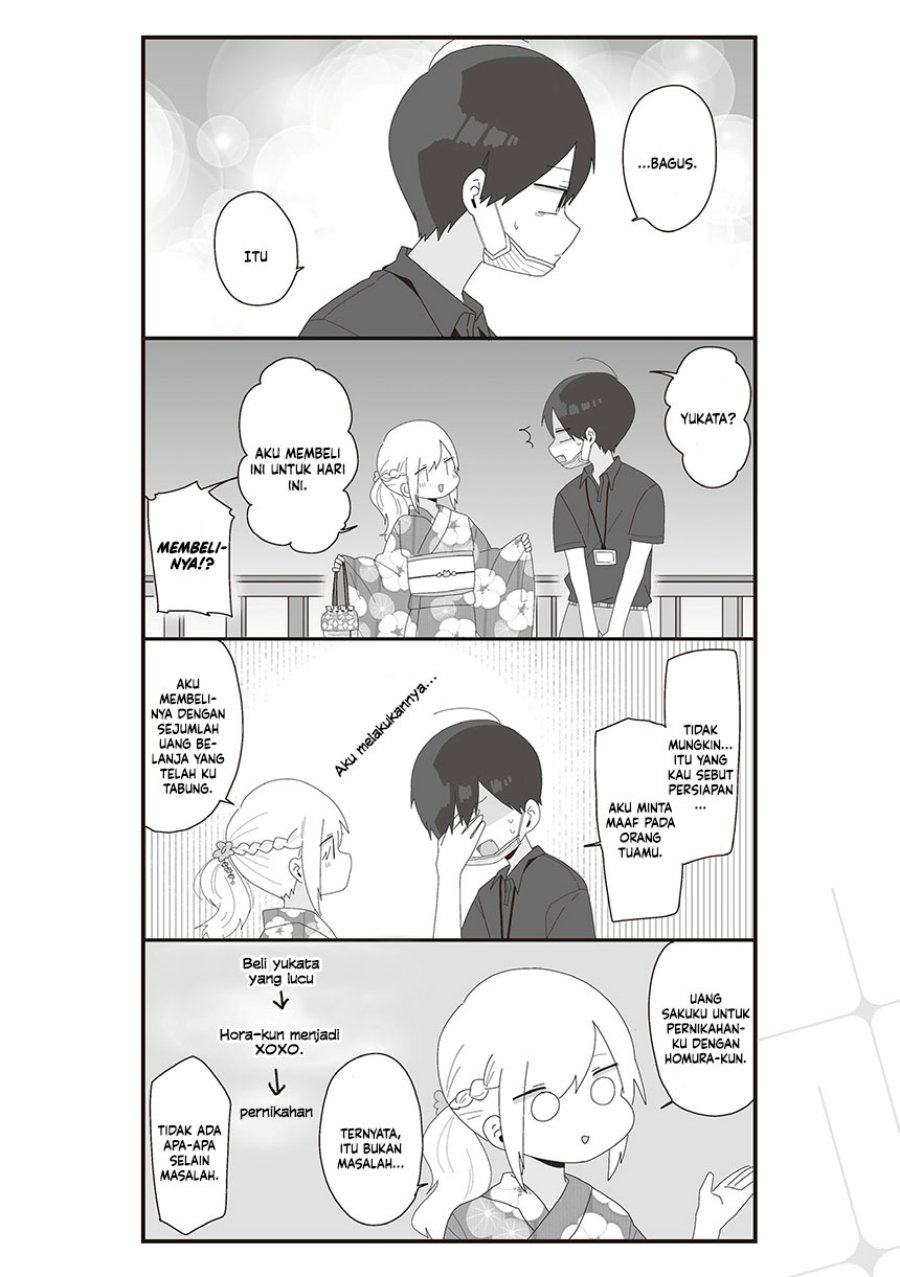Chapter 65 - halaman 15