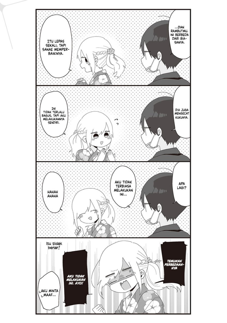 Chapter 65 - halaman 16