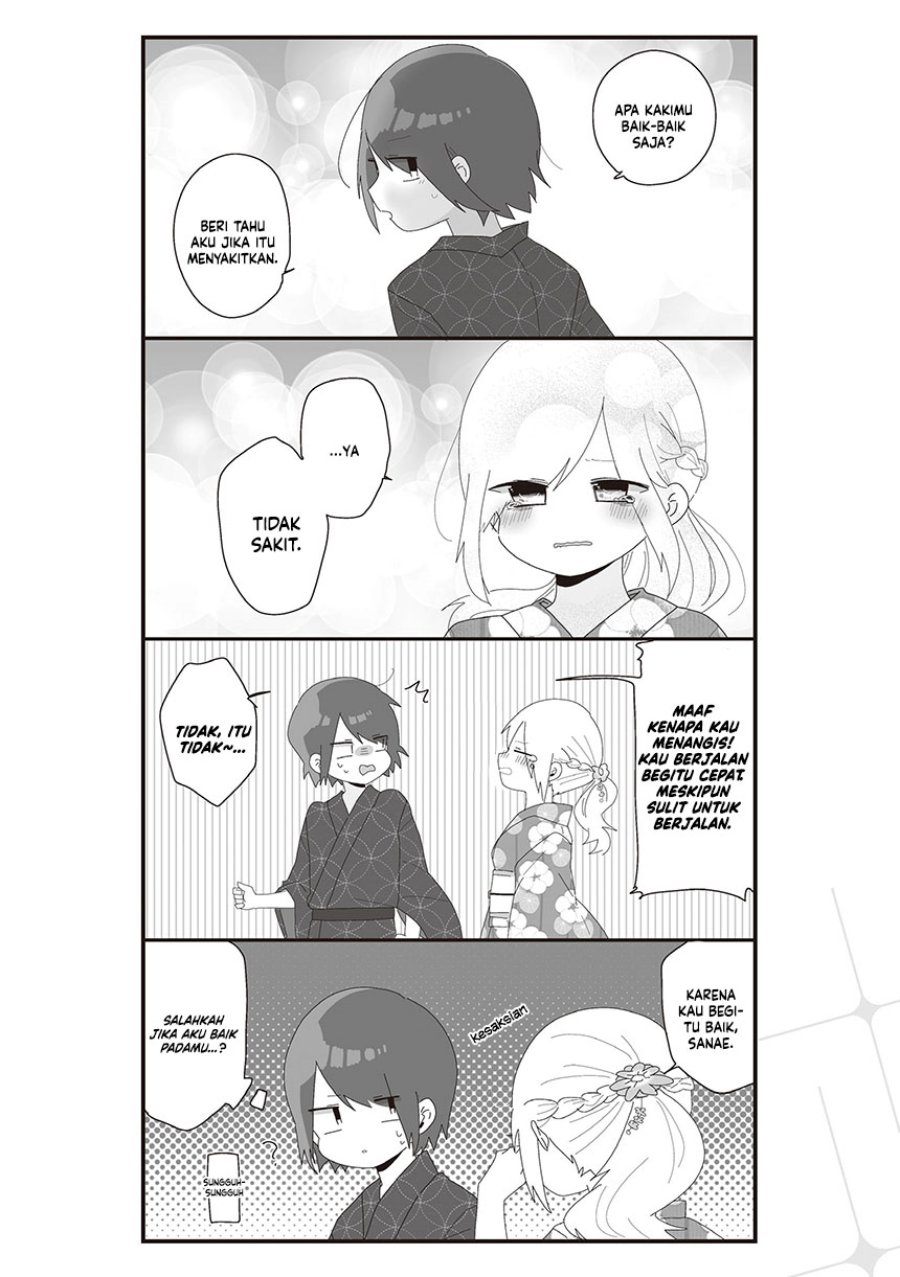 Chapter 65 - halaman 9