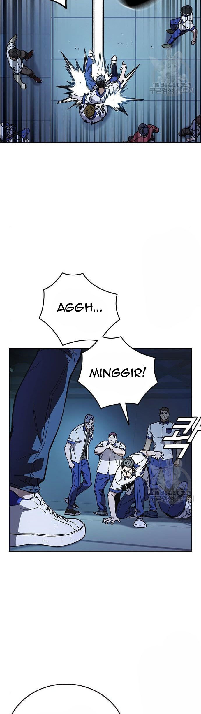 Chapter 187 - halaman 19
