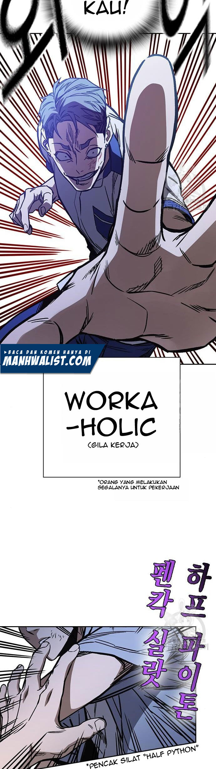 Chapter 187 - halaman 30