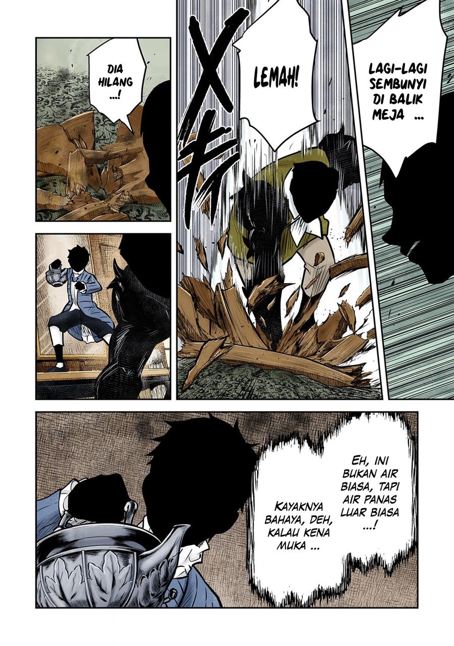 Chapter 142 - halaman 14