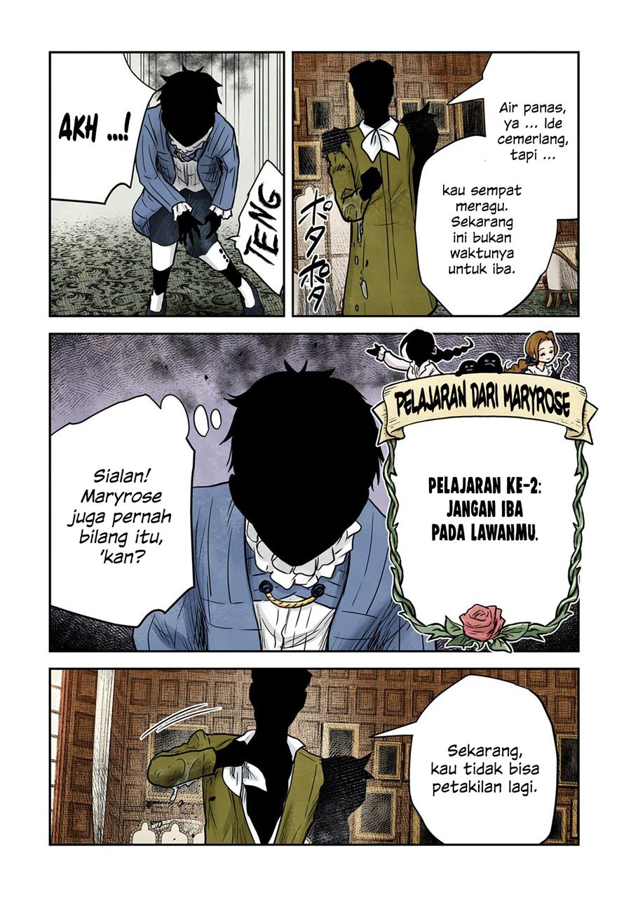 Chapter 142 - halaman 16