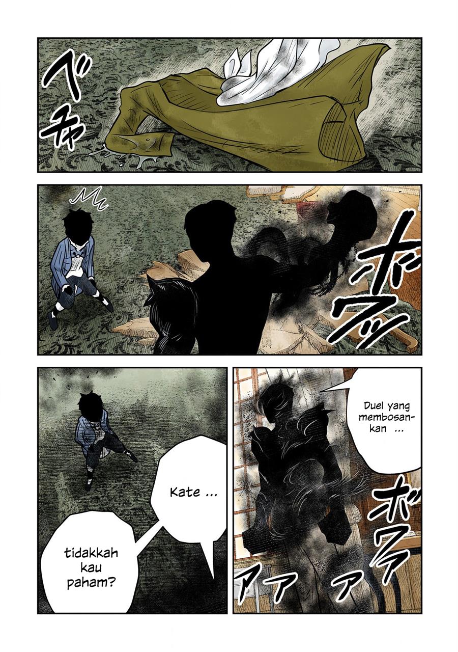 Chapter 142 - halaman 17