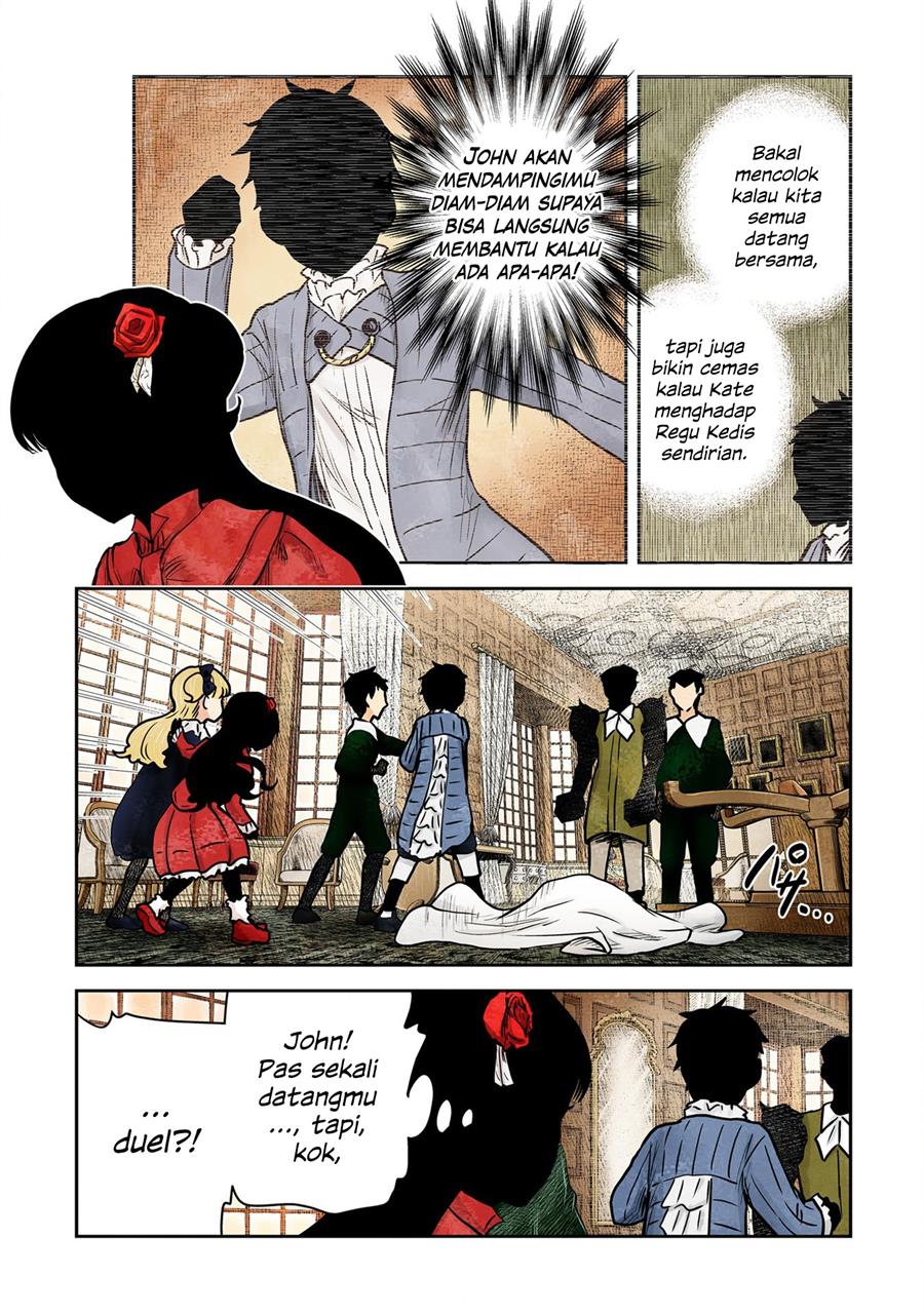 Chapter 142 - halaman 3