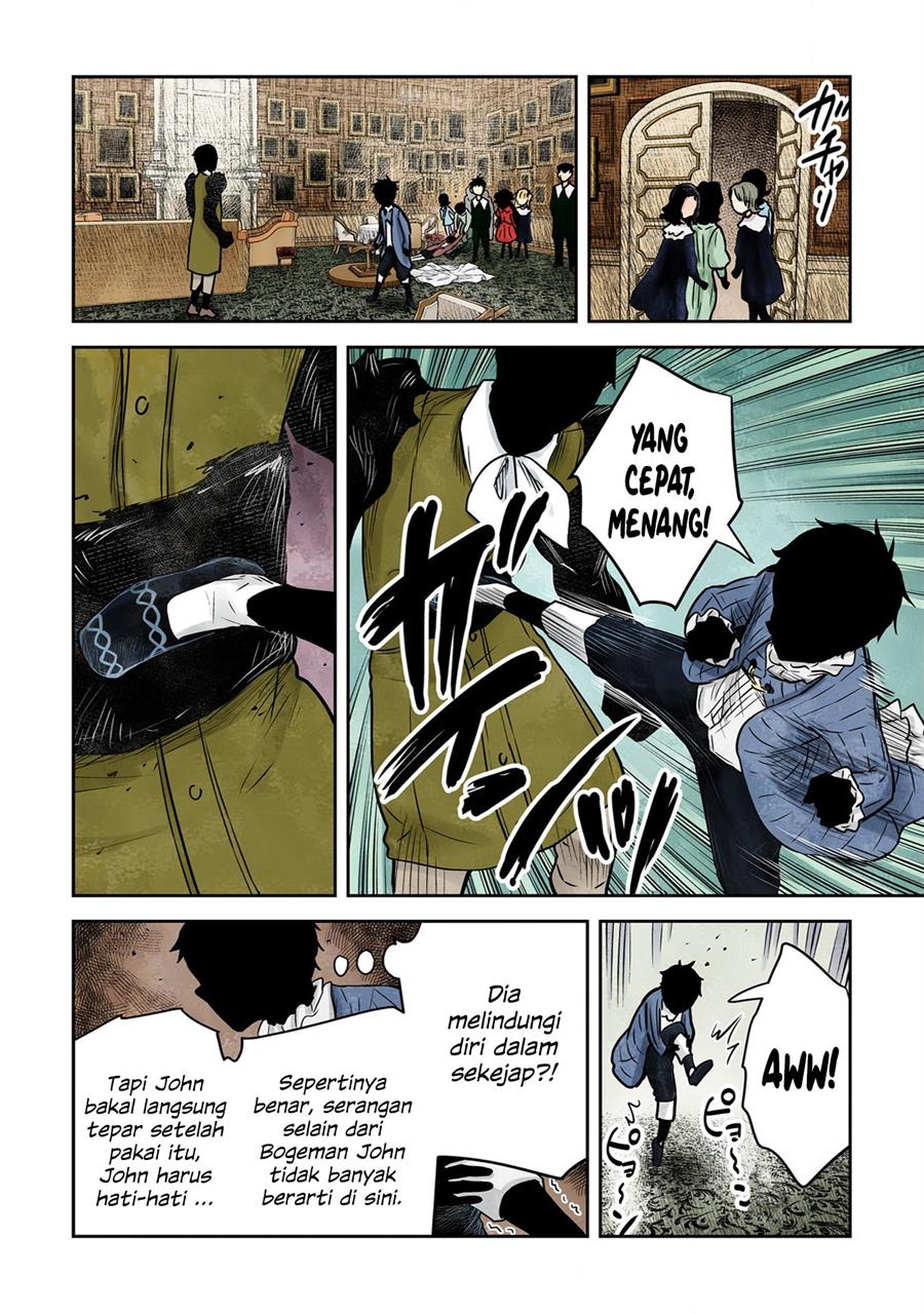 Chapter 142 - halaman 8