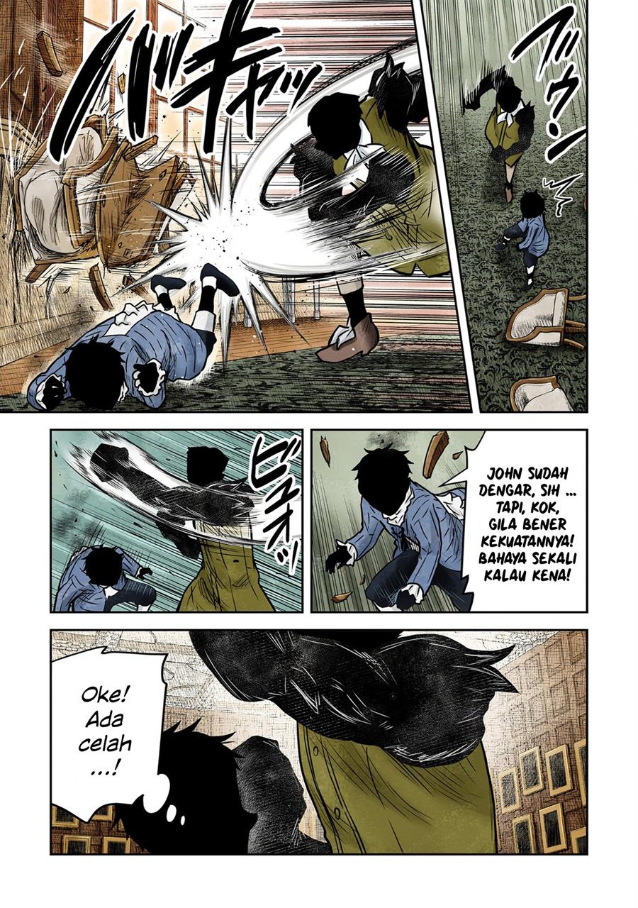 Chapter 142 - halaman 9