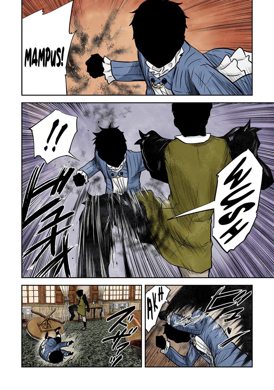 Chapter 142 - halaman 10