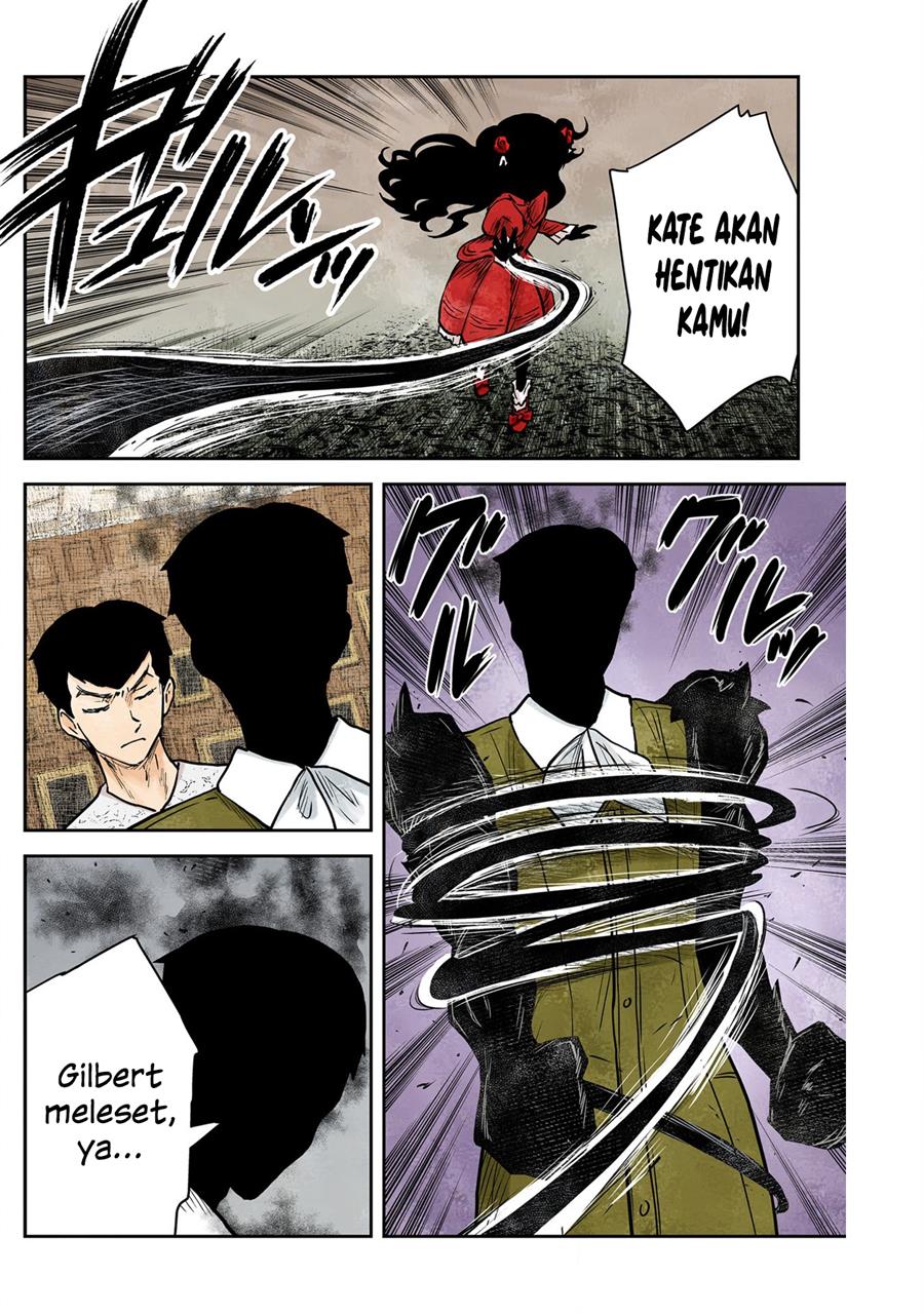 Chapter 141 - halaman 13