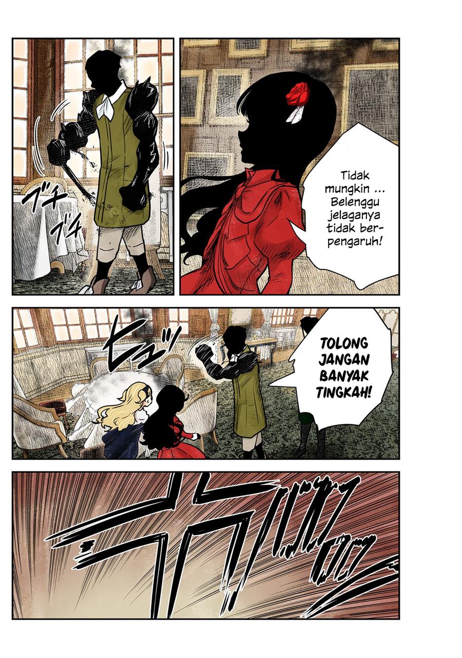 Chapter 141 - halaman 15