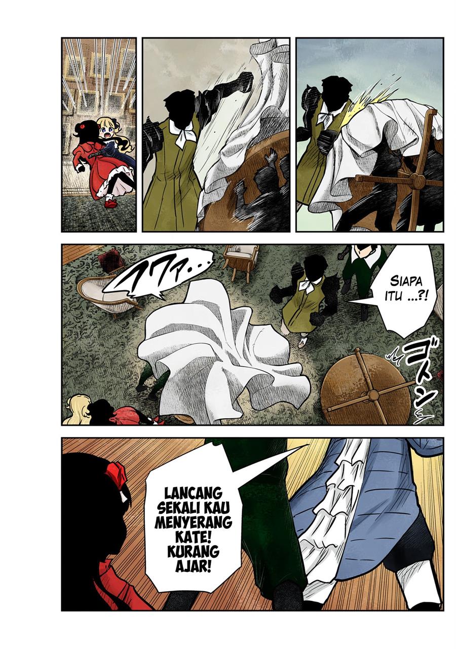 Chapter 141 - halaman 16